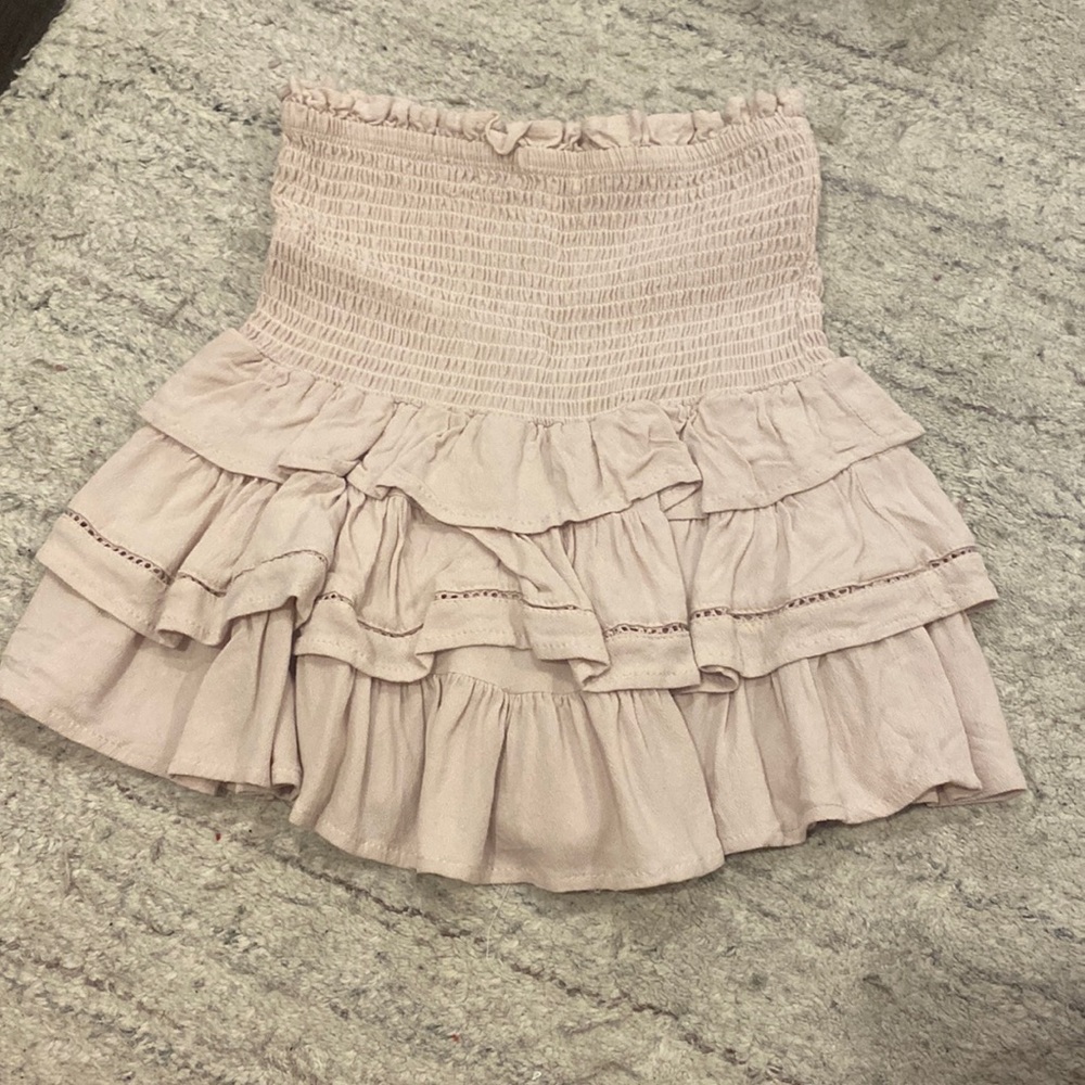 super cute mini skirt